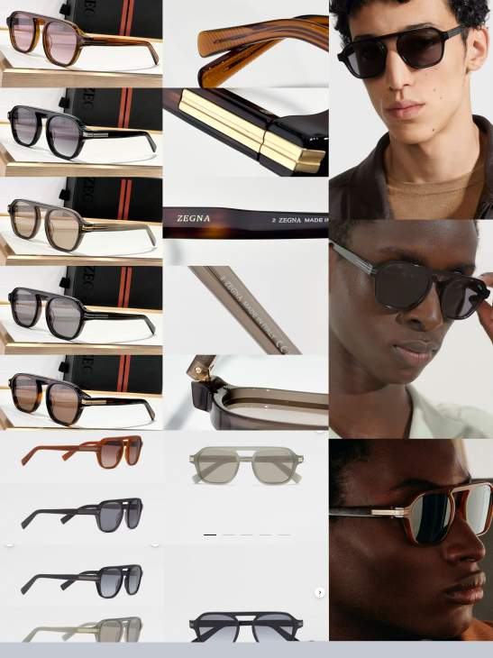 Picture of Zegna Sunglasses _SKUfw76225814fw
